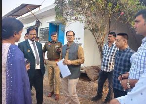  दूसरे दिन बिलासपुर जिले में 1333 क्विंटल धान की खरीदी