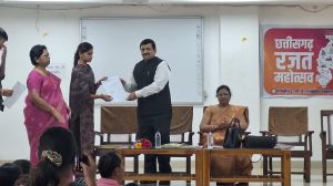  जादू टोने का अस्तित्व नहीं,अंधविश्वास पर भरोसा न करें- डॉ. दिनेश मिश्र