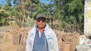  सुव्यवस्थित धान खरीदी से किसान अकबर सिंह बंदे में उत्साह