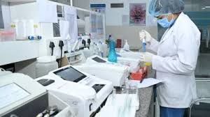 छत्तीसगढ़ के दो ‘इंटिग्रेटेड पब्लिक हेल्थ लैब' को मिला राष्ट्रीय स्तर का गुणवत्ता प्रमाणपत्र