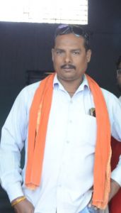 जिले में सुचारू एवं सुगमतापूर्वक चल रही धान खरीदी