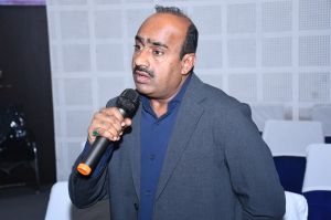  सर्कुलर ईकोनॉमी एवं वेस्ट मैनेजमेंट पर संभाग स्तरीय कार्यशाला संपन्न