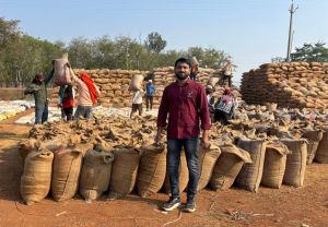 समर्थन मूल्य में बढोत्तरी ने गजल यादव को बनाया सफल 'टेक्नो-फार्मर' समर्थन मूल्य में बढोत्तरी ने गजल यादव को बनाया सफल 'टेक्नो-फार्मर'