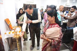 बाल विवाह मुक्त छत्तीसगढ़ अभियान को गति देने संभाग स्तरीय कार्यशाला आयोजित बाल विवाह मुक्त छत्तीसगढ़ अभियान को गति देने संभाग स्तरीय कार्यशाला आयोजित