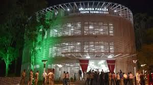   नालंदा, तक्षशिला एवं सेंट्रल लाइब्रेरी के सदस्यों के लिए निबंध प्रतियोगिता का आयोजन