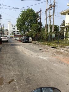 निगम जोन 4 ने खुली बड़ी नाली को तत्काल ढाक कर आवागमन हेतु किया सुरक्षित निगम जोन 4 ने खुली बड़ी नाली को तत्काल ढाक कर आवागमन हेतु किया सुरक्षित