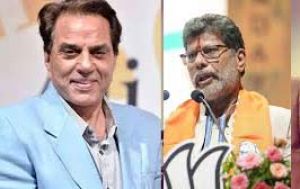 भाजपा प्रदेश अध्यक्ष किरण देव ने अभिनेता धर्मेंद्र के निधन पर शोक व्यक्त किया