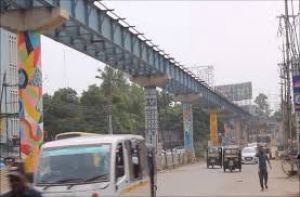 शास्त्रीय चौक से जयस्तंभ तक एकांकी मार्ग शास्त्रीय चौक से जयस्तंभ तक एकांकी मार्ग