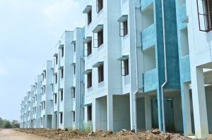  प्रधानमंत्री आवास की लाटरी 01 दिसम्बर 2025 को आयोजित