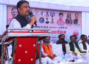 अंतागढ़-नारायणपुर क्षेत्रवासियों की बहुप्रतीक्षित मांग हुई पूरी