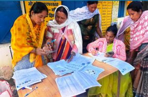  विशेष गहन पुनरीक्षण (SIR 2026) में सरगुजा जिले की बड़ी उपलब्धि