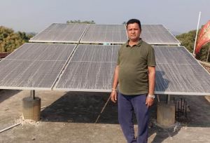  नवीकरणीय ऊर्जा को बढ़ावा देने नागरिकों की बढ़ती भागीदारी