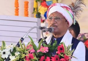  माताओं के सम्मान और सशक्तिकरण की नई कड़ी&mdash;महतारी वंदन की 22वीं किश्त जारी