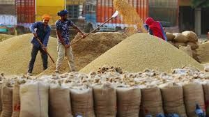 खरीदी केंद्रों में धान विक्रय करने आए किसानों के वाहन व धान के फोटो का 100 प्रतिशत पोर्टल अपलोड अनिवार्य