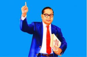 संविधान निर्माता भारत रत्न डॉ भीम राव अम्बेडकर की पुण्यतिथि 6 दिसम्बर को पुष्पांजलि कार्यक्रम