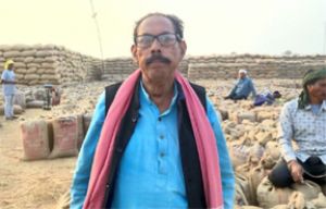  किसान उदयराम बने दो ट्रैक्टरों के मालिक