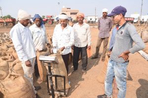  सफलता की कहानी- सरल और पारदर्शी धान खरीदी प्रक्रिया से किसान खुश