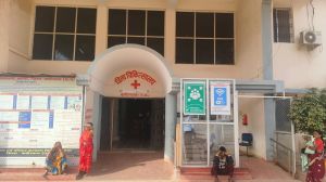  कबीरधाम जिला अस्पताल में मातृ-शिशु चिकित्सा सुविधाएं हुई सुदृढ़ 