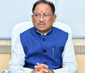  मुख्यमंत्री विष्णुदेव साय ने अंतर्राष्ट्रीय मानवाधिकार दिवस पर प्रदेशवासियों को दी शुभकामनाएँ