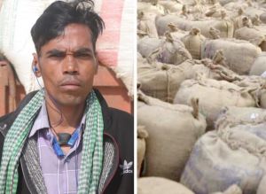  धान खरीदी की पारदर्शी व्यवस्था ने किसानों में भरोसा बढ़ाया