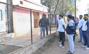 आयुक्त ने ज़ोन-3 मदर टेरेसा नगर के विकास कार्यों का लिया जायज़ा आयुक्त ने ज़ोन-3 मदर टेरेसा नगर के विकास कार्यों का लिया जायज़ा