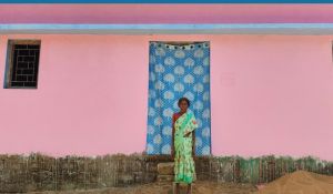  बुज़ुर्गों के जीवन में नई रोशनी - प्रधानमंत्री आवास योजना से मिला पक्का घर