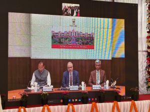 न्यायिक अवसंरचना सुदृढ़ीकरण की दिशा में महत्वपूर्ण पहल