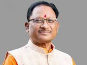 वंदे मातरम् की गौरव गाथा का स्मरण हर भारतीय के लिए गर्व का विषय &ndash; मुख्यमंत्री 