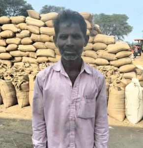 बालोद जिले में धान की अवैध खरीदी बिक्री करने वालों के विरूद्ध कार्रवाई निरंतर जारी