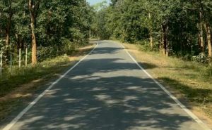  पीएम जनमन योजना से बदली ग्राम बांसकुड़ा कमार बस्ती की तस्वीर