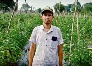  आधुनिक तकनीक से बदली खेती की दिशा