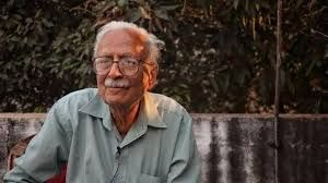  ज्ञानपीठ पुरस्कार से सम्मानित साहित्यकार विनोद कुमार शुक्ल की स्थिति अत्यंत गंभीर किंतु स्थिर