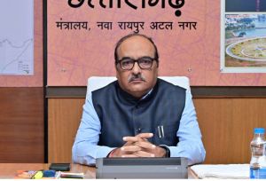  राज्य स्तरीय युवा महोत्सव का आयोजन 23 से 25 दिसम्बर 2025 तक