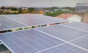  पीएम सूर्यघर मुक्त बिजली योजना के तहत सोलर प्लांट स्थापना में तेजी