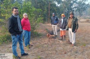  महासमुंद वनमण्डल में अवैध गतिविधियों पर सख्त कार्रवाई