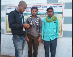  समितियों में माइक्रो एटीएम की सुविधा से किसानों को राहत