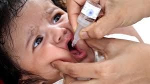  जिले में राष्ट्रीय सघन पल्स पोलियो कार्यक्रम का आयोजन 21 से 23 दिसम्बर 2025 तक