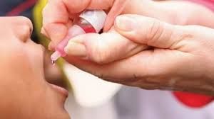  जिला पंचायत सीईओ सुनील चंद्रवंशी ने  राष्ट्रीय सघन पल्स पोलियो अभियान की शुरुआत की 