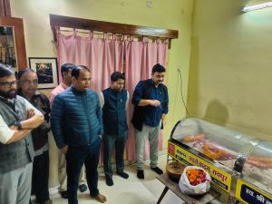  हिन्दी साहित्य जगत को अपूरणीय क्षति, लंबी बीमारी के बाद विनोद कुमार शुक्ल का निधन