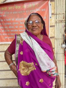 मेहनत, भरोसे और किसान हितैषी योजनाओं ने भूरी बाई को बनाया आत्मनिर्भर