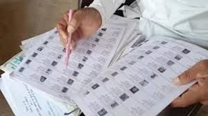 छत्तीसगढ़ की मतदाता सूची में 1.79 लाख मतदाता कई जगहों पर पंजीकृत पाए गए: एसआईआर