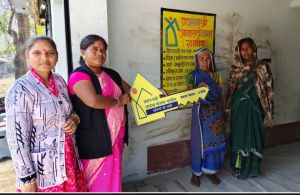  सुशासन सप्ताह के तहत जिले में 718 से अधिक प्रधानमंत्री आवासों में एक साथ गृह प्रवेश