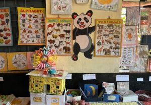  रायपुर जिले में ईसीसीई वार्षिक मेले का आयोजन, खेल-खेल में बच्चों की सीख को मिला बढ़ावा