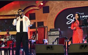  छत्तीसगढ़ राज्य स्तरीय युवा महोत्सव में लोक, सूफी और आधुनिक संगीत का अद्भुत संगम