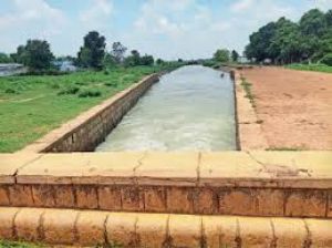  विधायक  योगेश्वर राजू सिन्हा की पहल पर महासमुंद जिले के किसानों को राहत