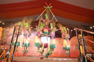 इंदौर में गूंजा &lsquo;छत्तीसगढ़िया सबसे बढ़िया&rsquo; का नारा