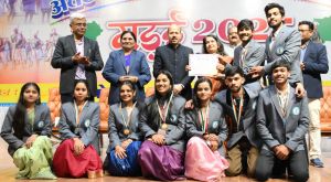  मड़ई 2025ः सांस्कृतिक समागम सहभागियों के लिए आनंद के क्षण 