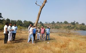  जिला प्रशासन के विशेष प्रयासों से नारागांव में इको-टूरिज्म का नया अध्याय शुरू होने को तैयार