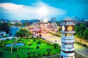  रायपुर स्मार्ट सिटी लिमिटेड द्वारा  नगर घड़ी में किया जाएगा तकनीकी सुधार