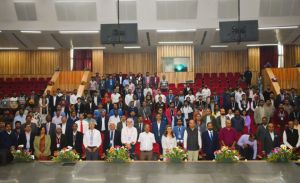 आईआईटी भिलाई में  ट्राइबोलॉजी पर 13वीं अंतर्राष्ट्रीय कांफ्रेंस का  आयोजन